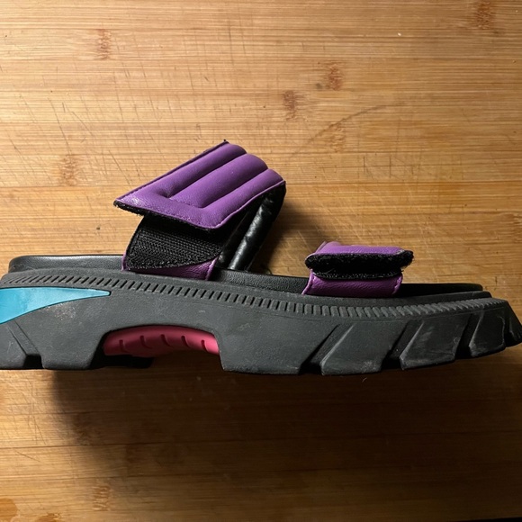 Miista Kaiah sandals - Picture 4 of 5